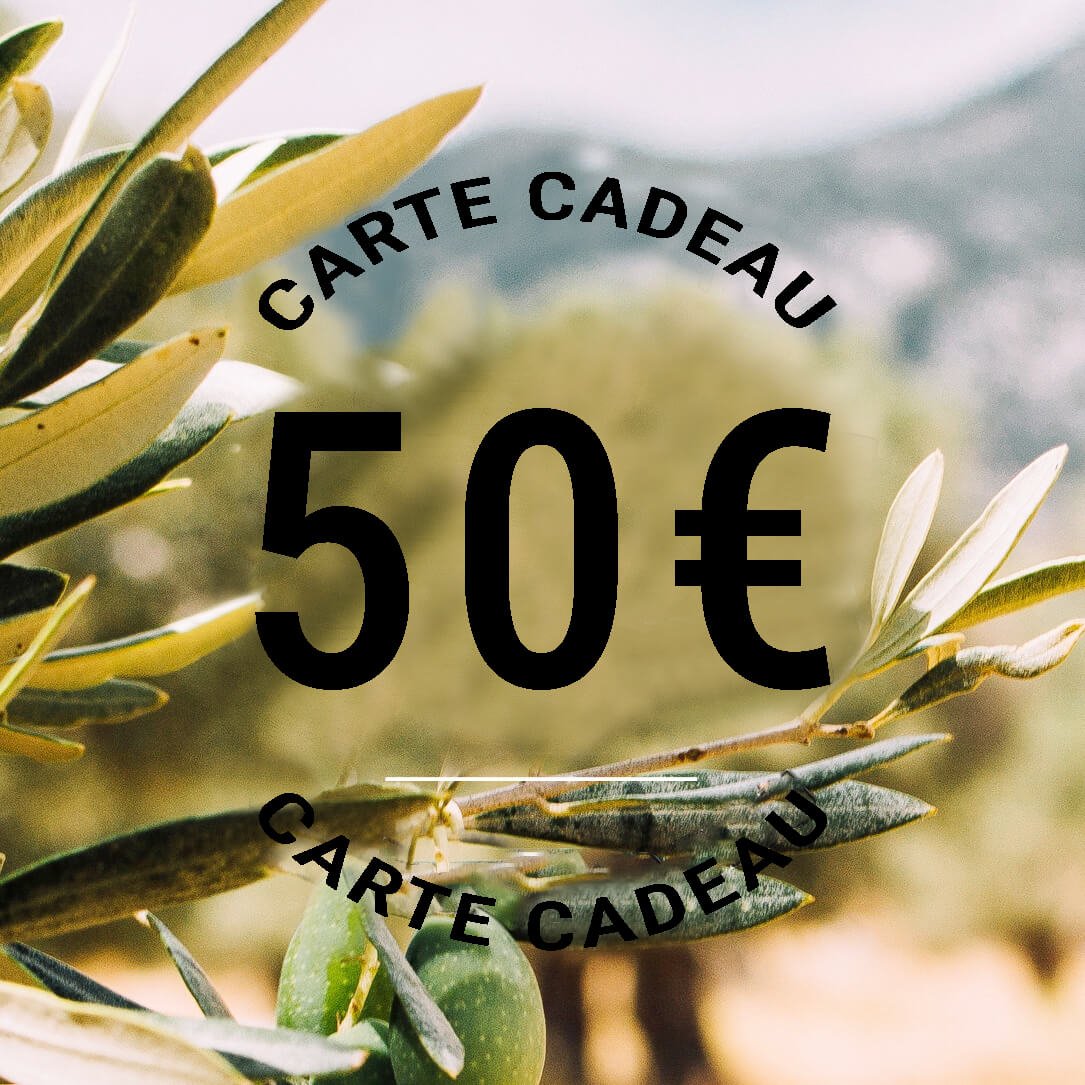 Carte Cadeau - Image 3