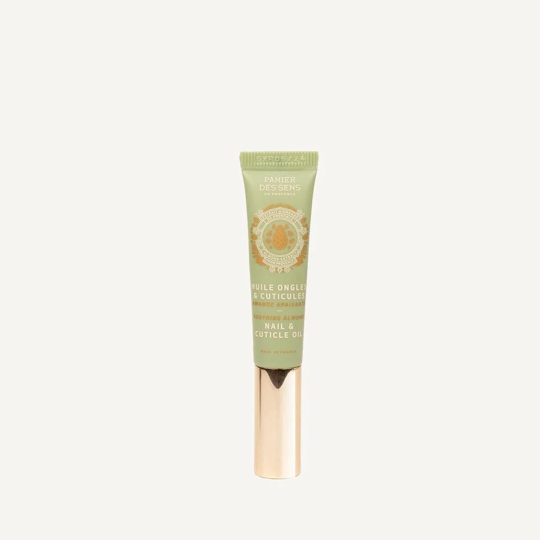 Coffret jolies mains - Amande Apaisante - Image 4