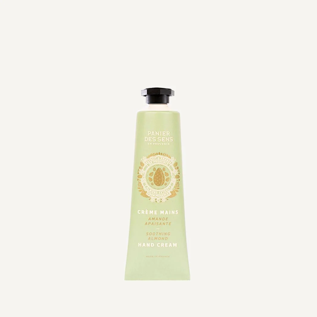 Coffret jolies mains - Amande Apaisante - Image 5