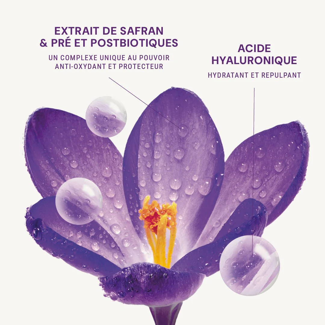 Soin contour des yeux anti cernes et rides | liftant 15ml - Image 3