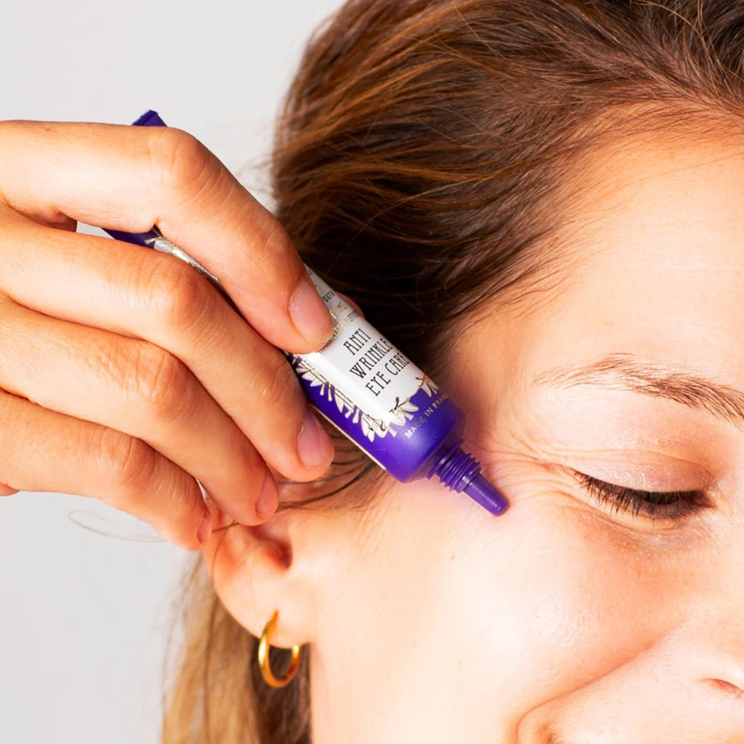 Soin contour des yeux anti cernes et rides | liftant 15ml - Image 5