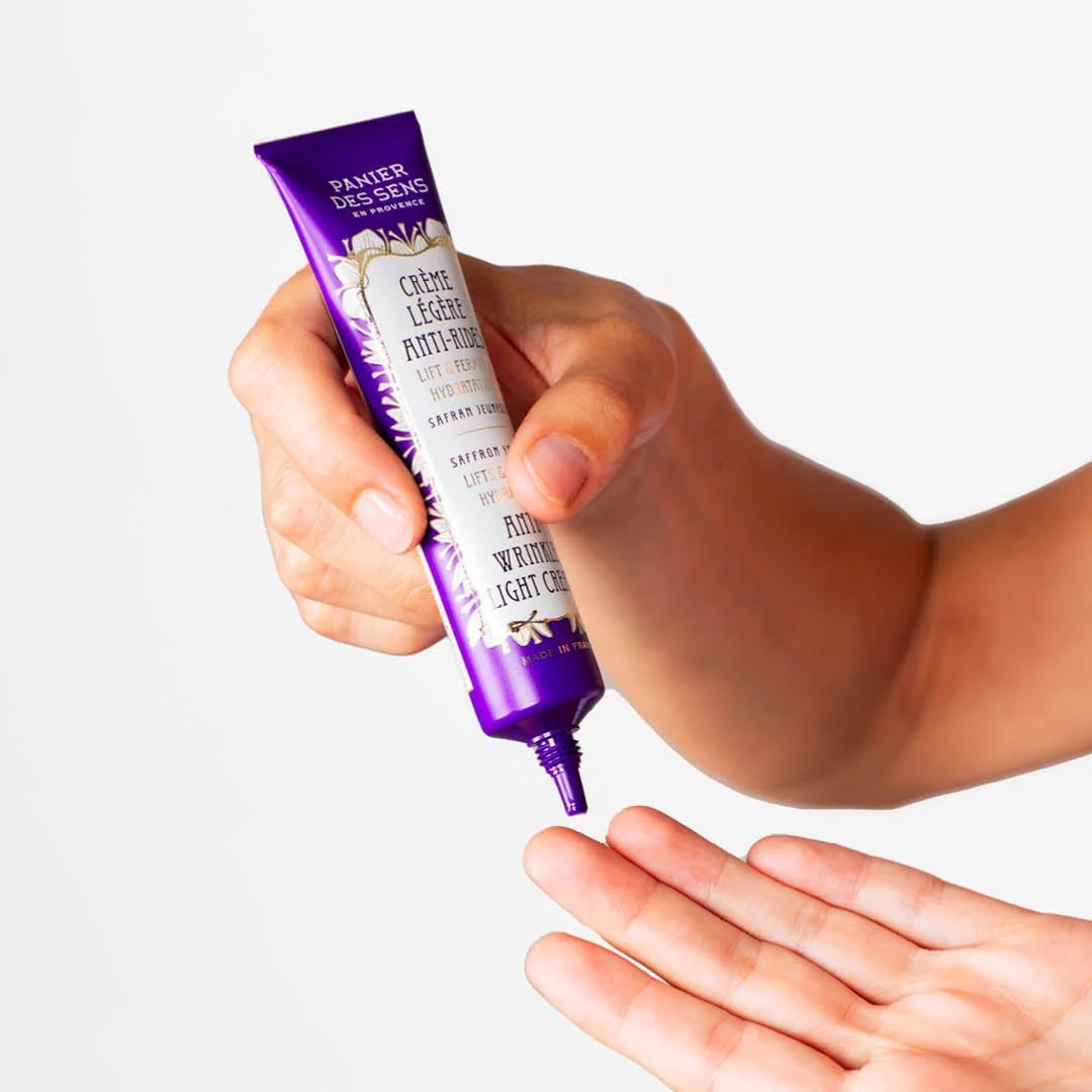 Crème lifting visage texture légère | Anti rides, fermeté 40ml - Image 5