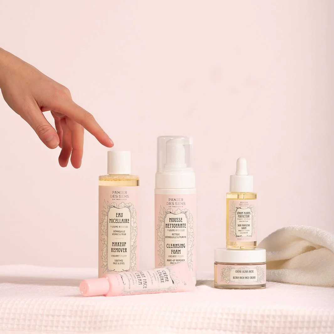 Crème légère visage - Hydratation & Éclat - Image 4