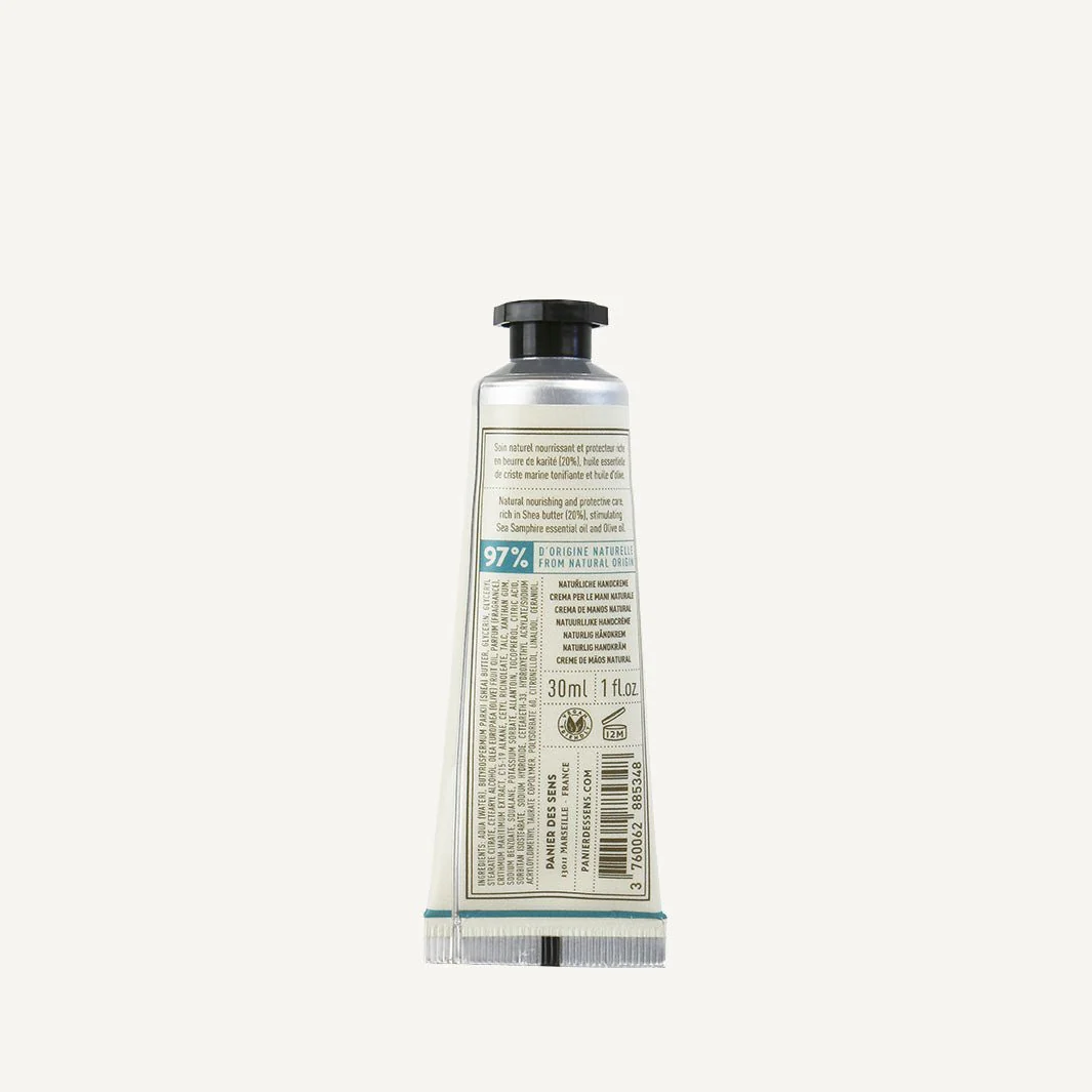Crème pour les mains - Criste Marine 30ml - Image 4