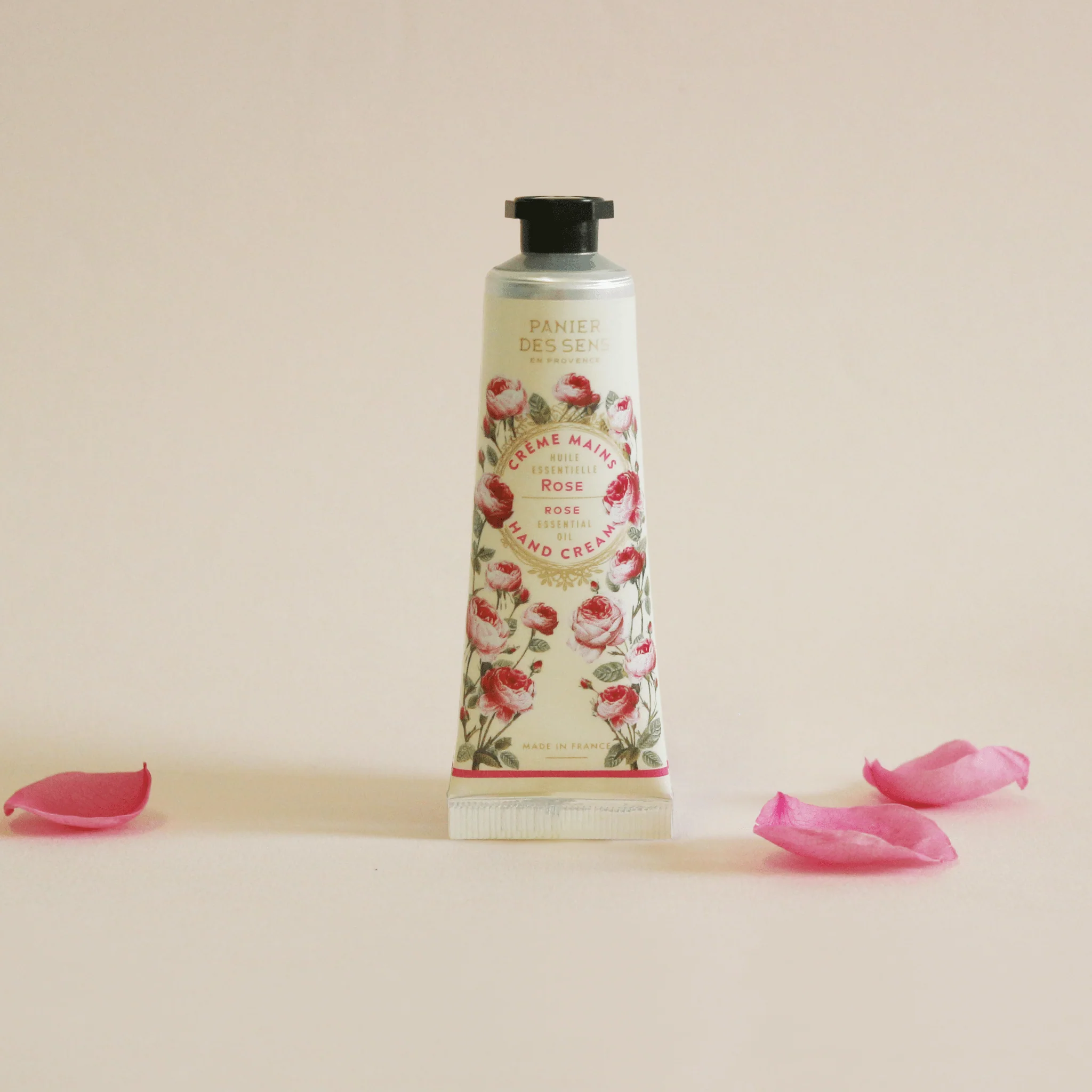 Crème pour les mains - Rose Envoûtante 30ml - Image 4
