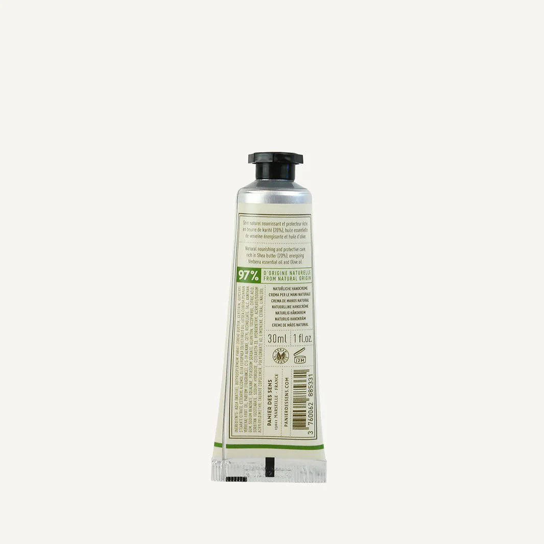 Crème pour les mains - Verveine 30ml - Image 4