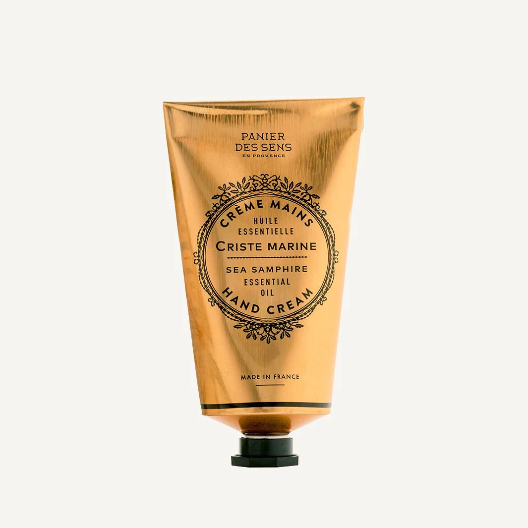 Crème pour les mains - Criste Marine 75ml - Image 4