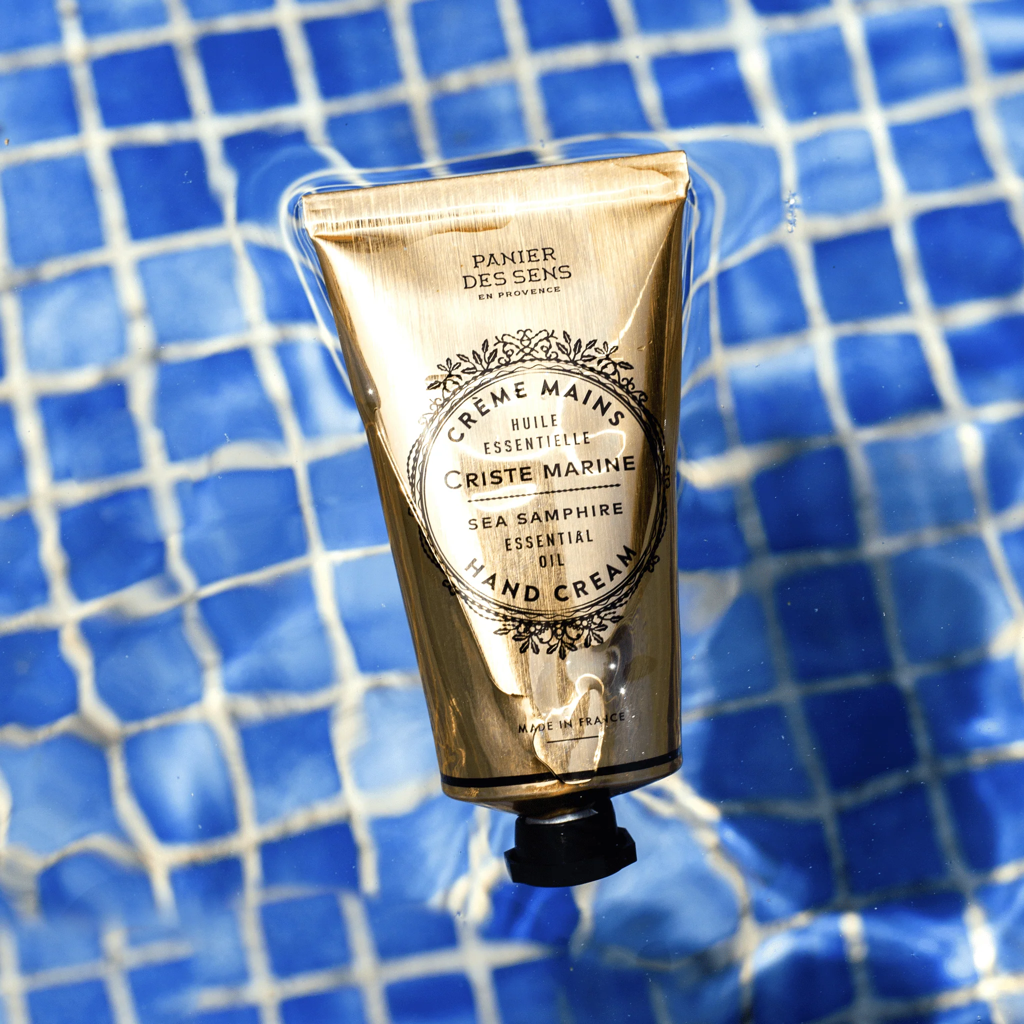 Crème pour les mains - Criste Marine 75ml - Image 5