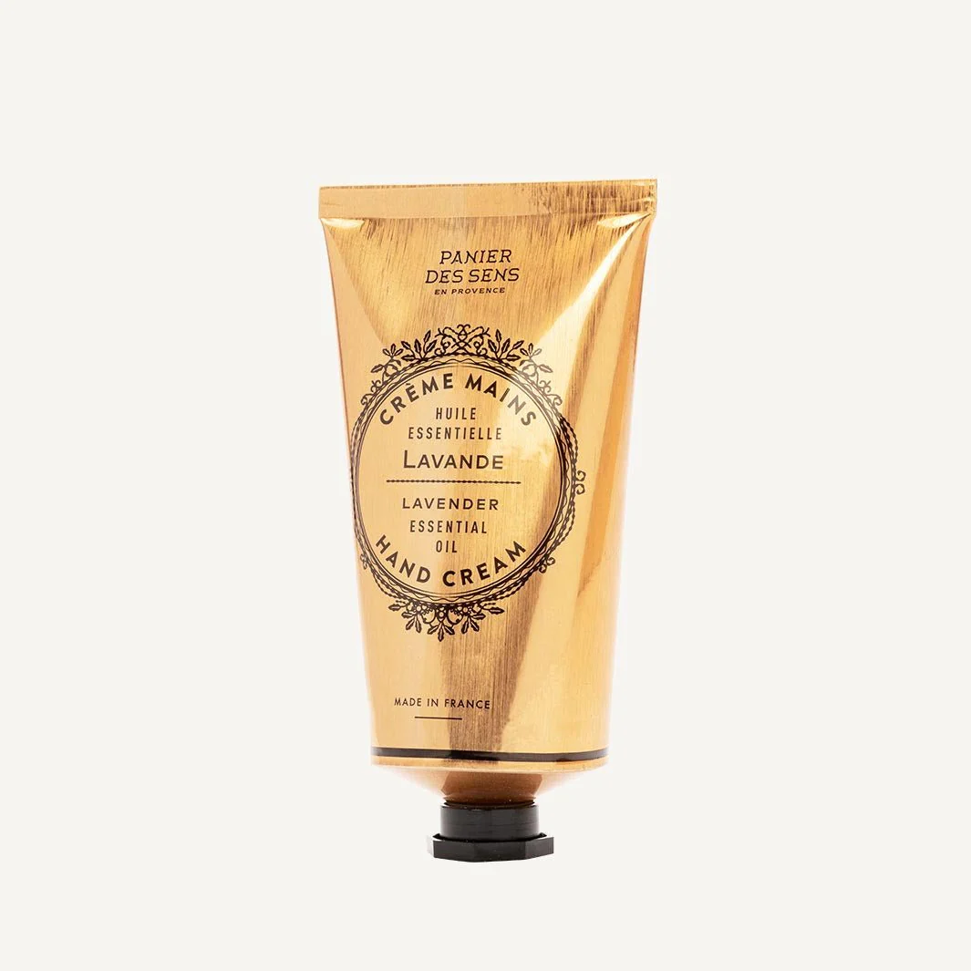 Crème pour les mains - Huile Essentielle de Lavande 75ml - Image 5