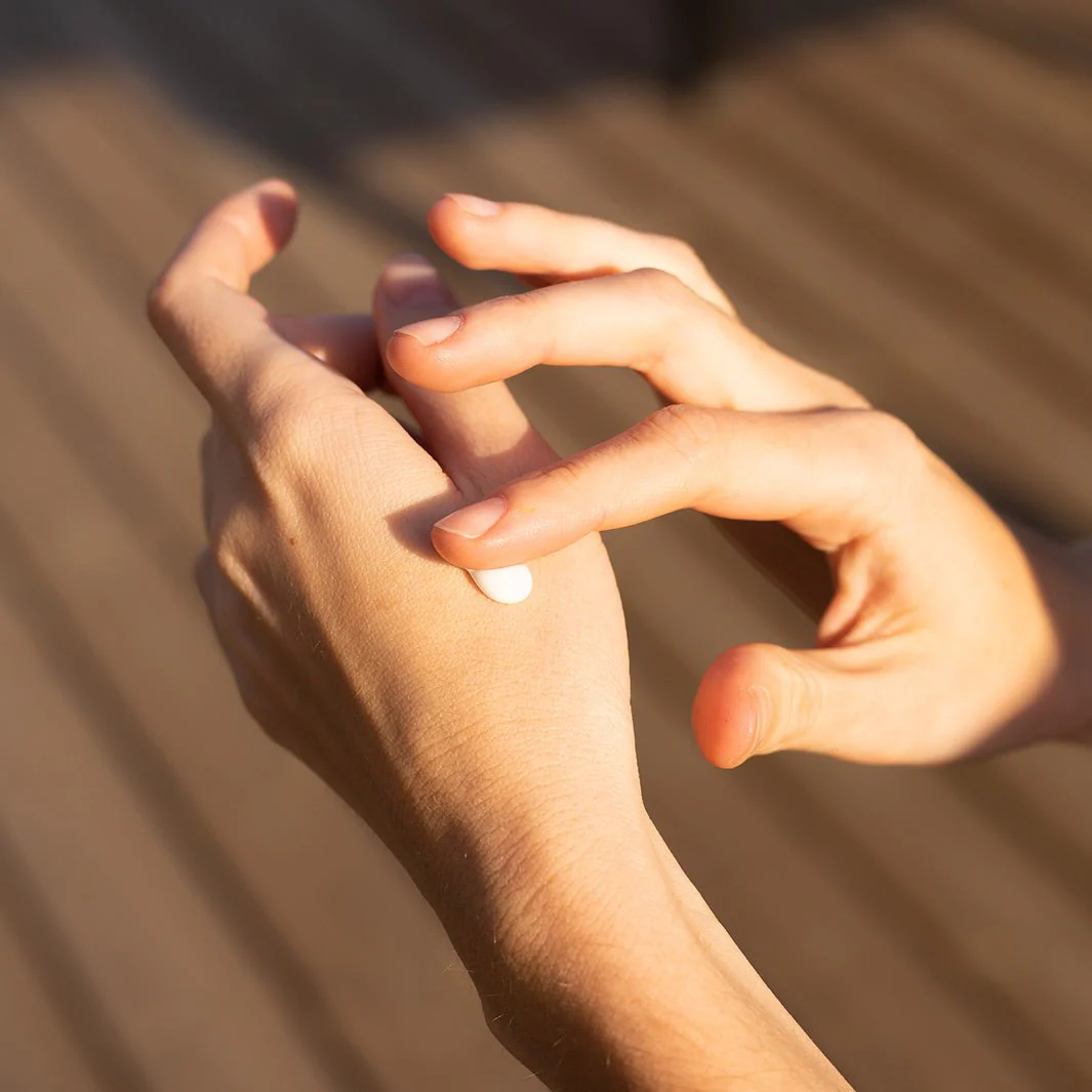 Crème pour les mains 30ml - Miel Régénérant - Image 3