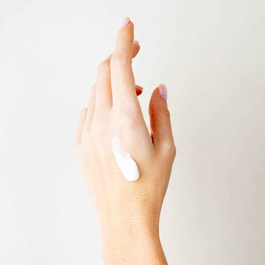 Crème pour les mains - Pétales d'Iris 30ml - Image 3