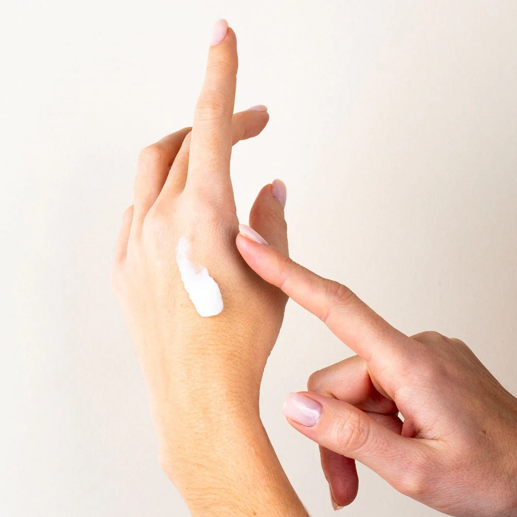 Crème pour les mains - Pétales d'Iris 75ml - Image 6