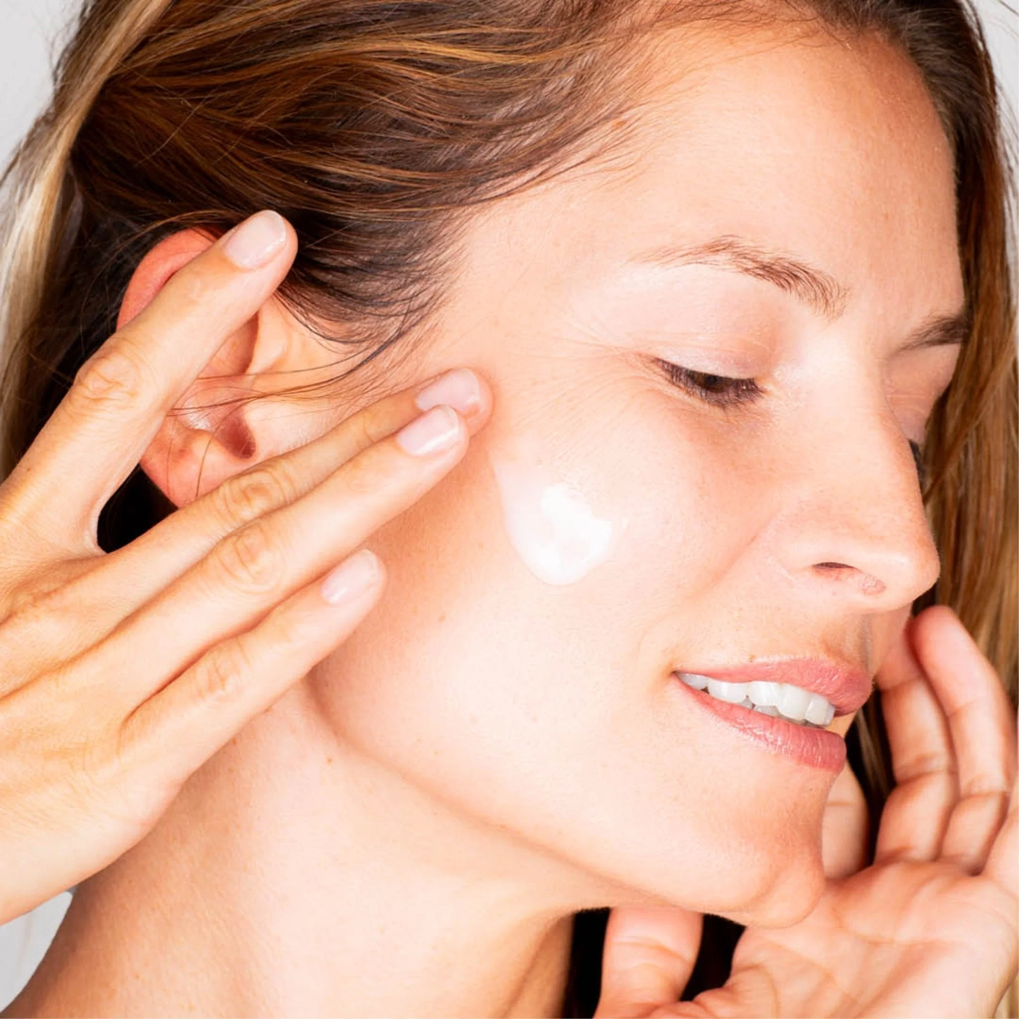 Crème lifting visage texture riche | anti rides, fermeté 50ml - Image 5