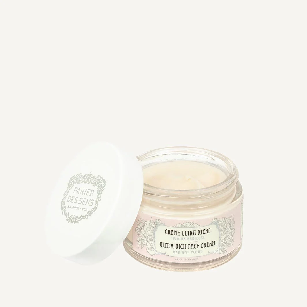 Crème Visage Ultra Riche - Hydratation & Éclat - Image 6