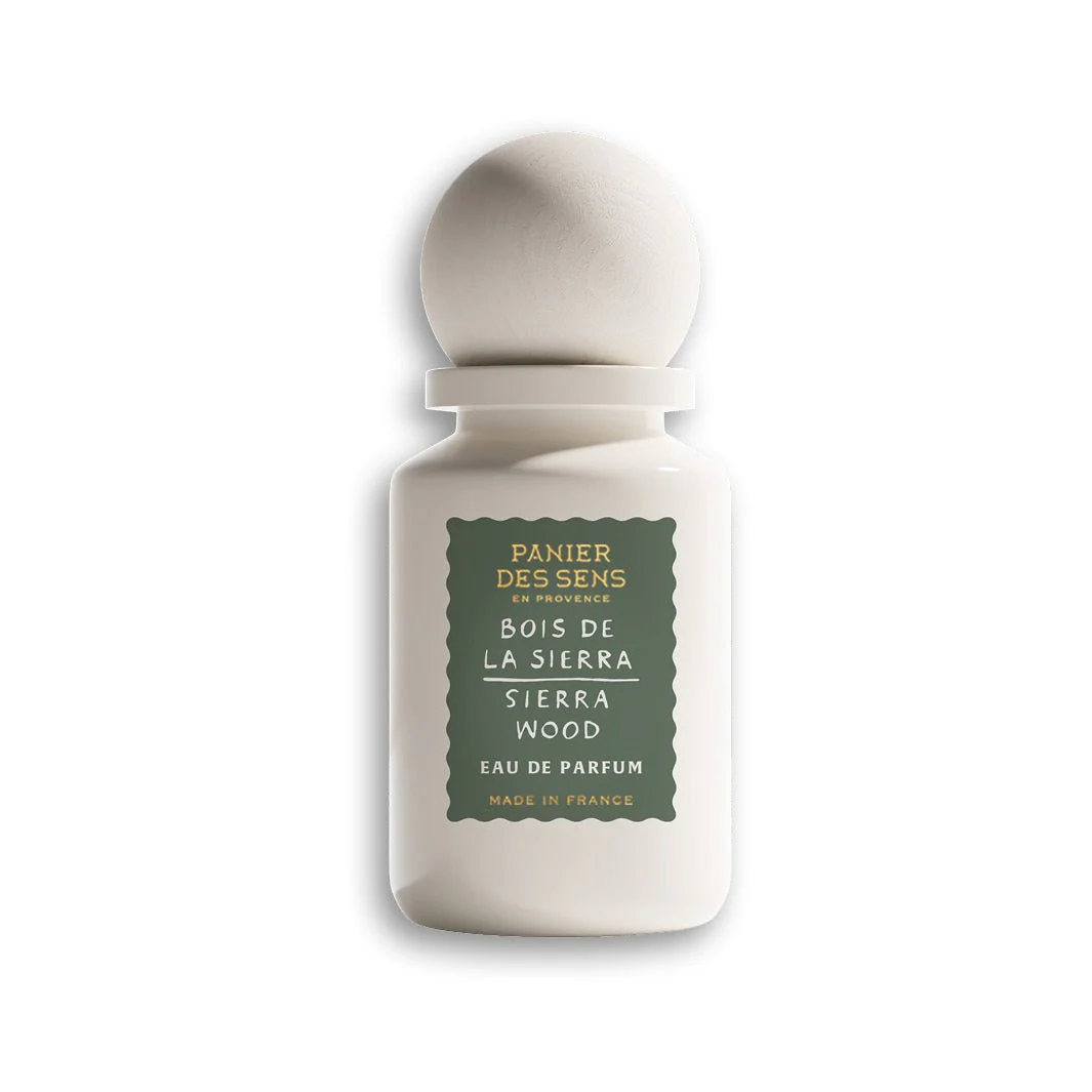 Eau de Parfum - Bois de la Sierra 50ml - Image 4