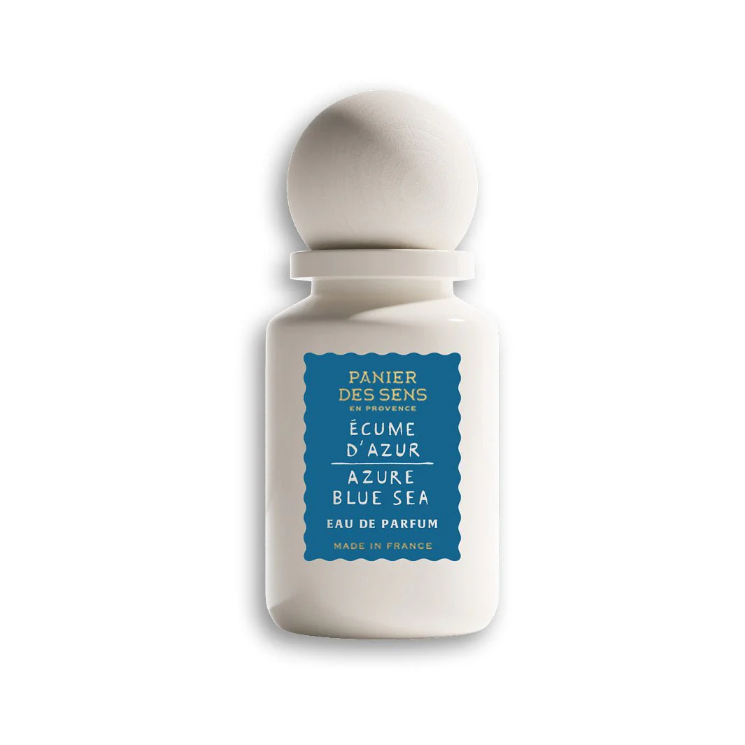 Eau de Parfum - Écume d'Azur 50ml - Image 4