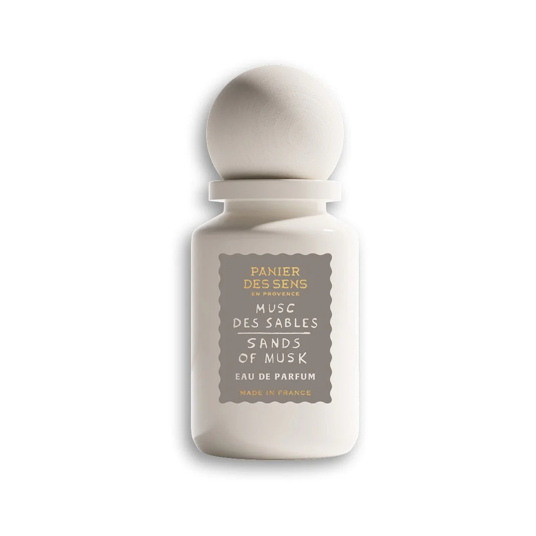 Eau de Parfum - Musc des Sables 50ml - Image 5