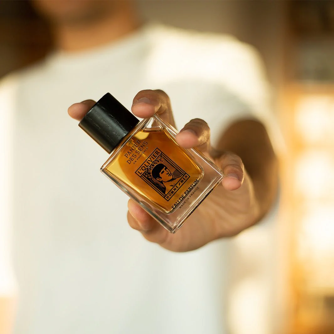 Eau de parfum - Rafraîchissant 50ml - Image 3