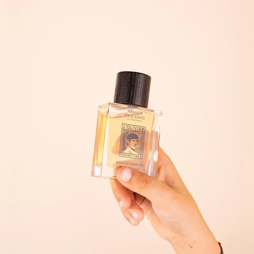 Eau de parfum - Rafraîchissant 50ml - Image 5