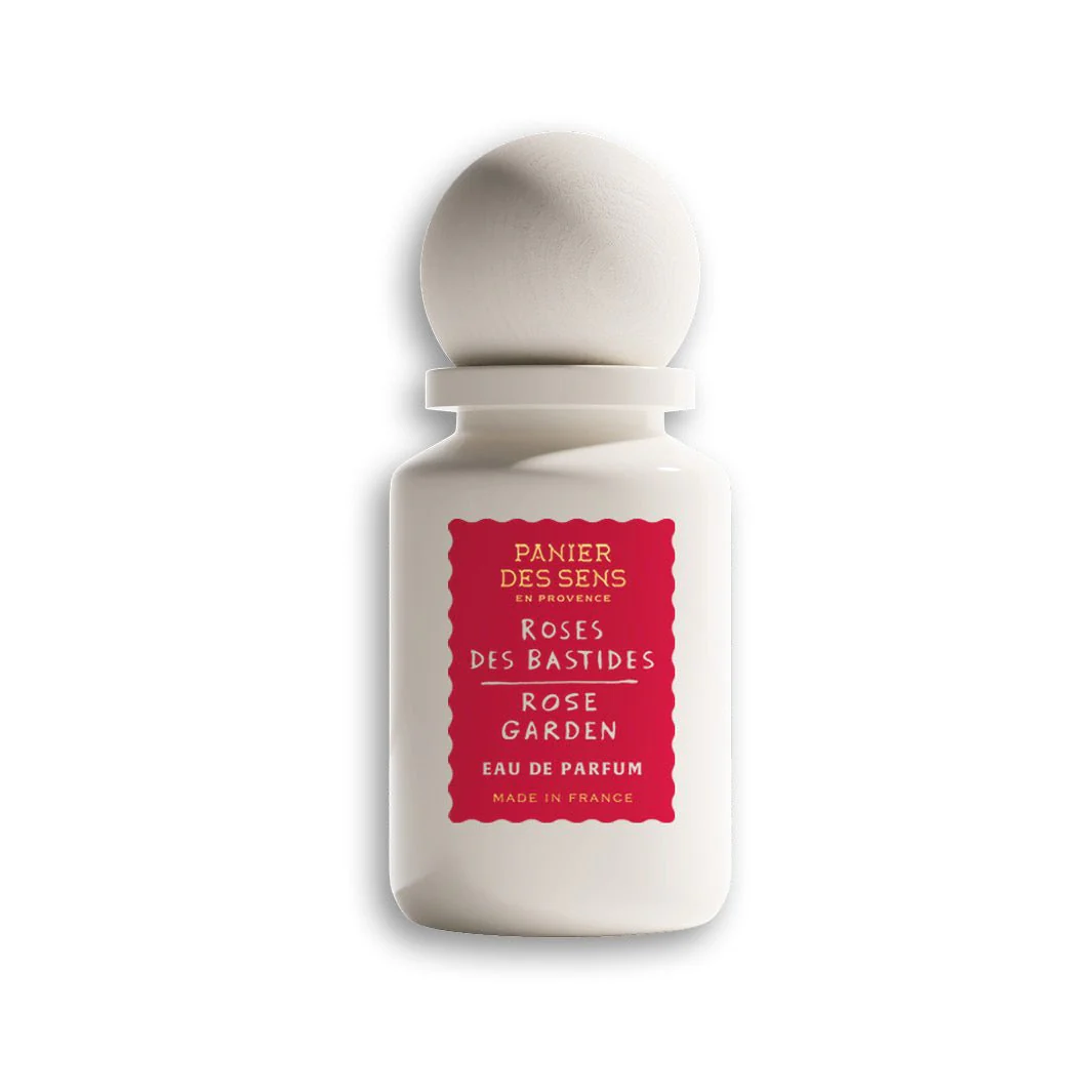 Eau de Parfum - Rose des Bastides 50ml - Image 5