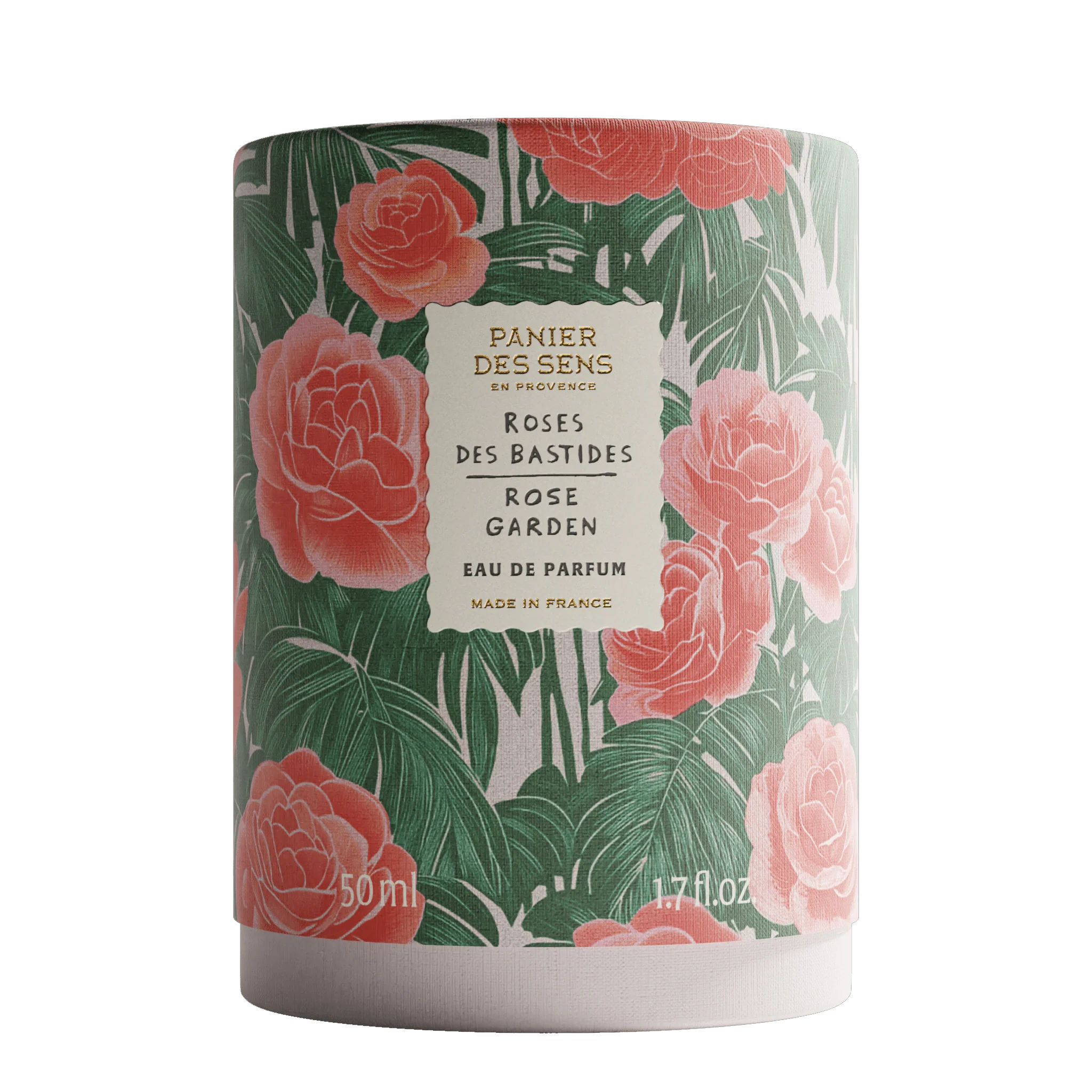 Eau de Parfum - Rose des Bastides 50ml - Image 6