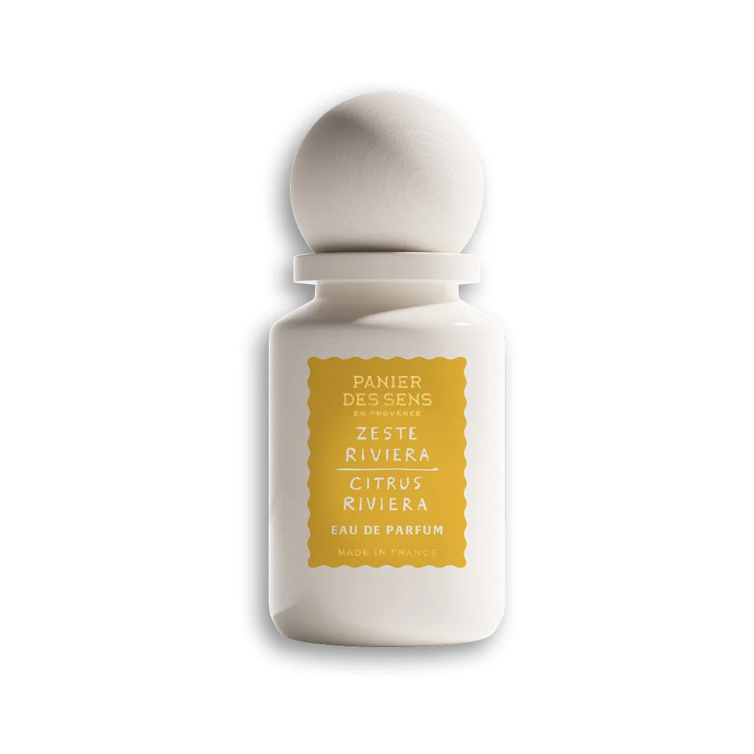 Eau de Parfum - Zeste Riviera 50ml - Image 5
