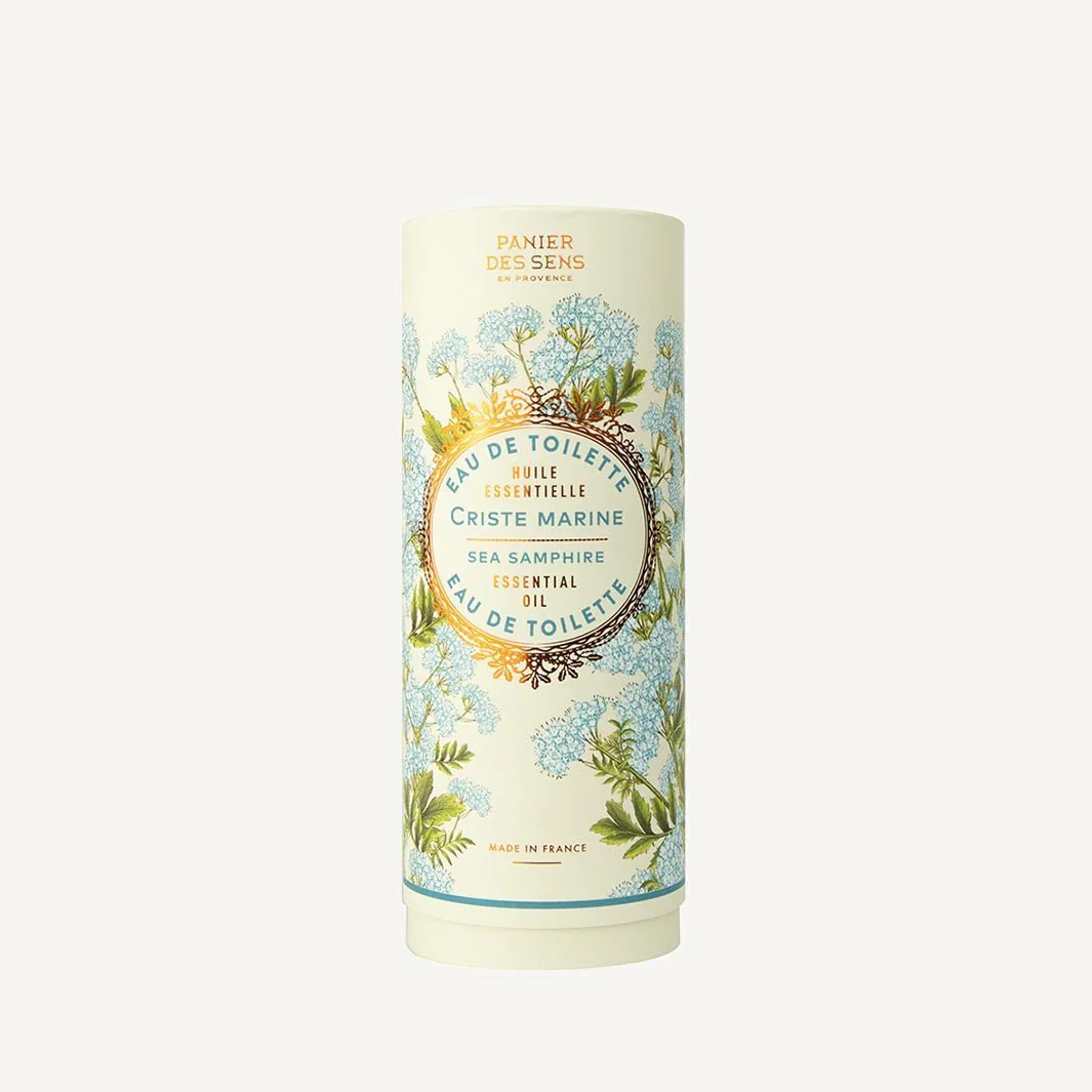 Eau de toilette - Criste Marine 50ml - Image 3