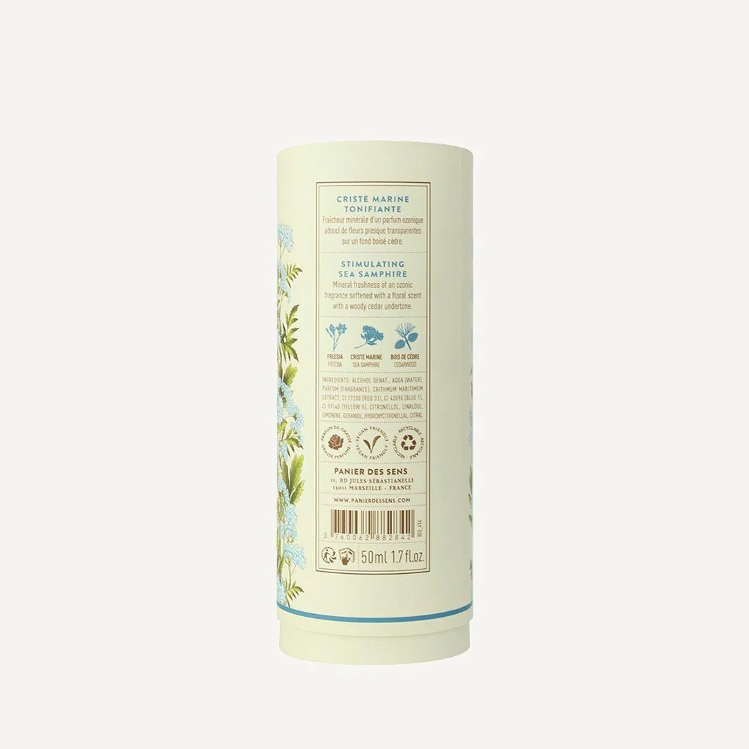 Eau de toilette - Criste Marine 50ml - Image 4