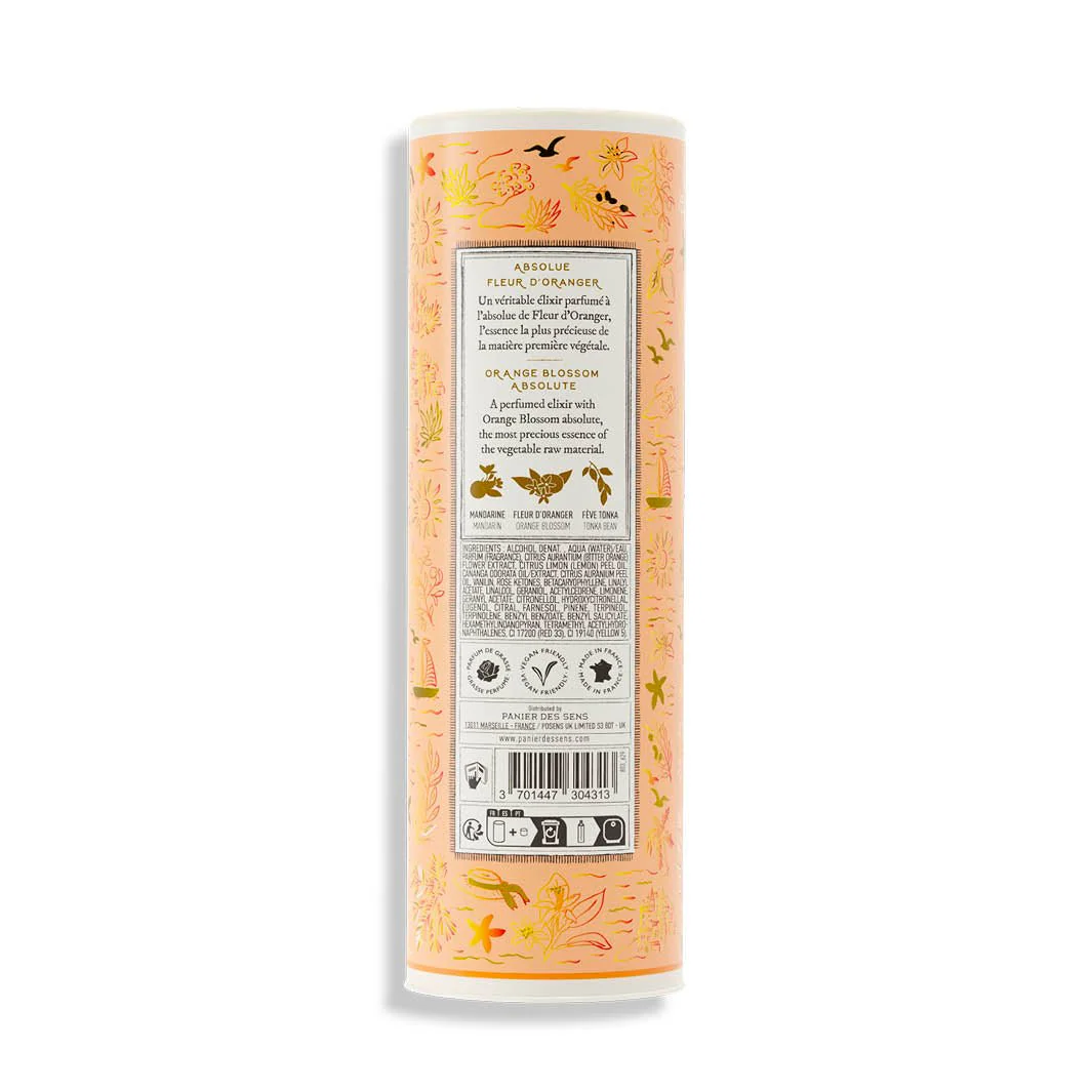 Eau de toilette Fleur d’Oranger 100ml – Édition Limitée - Image 3