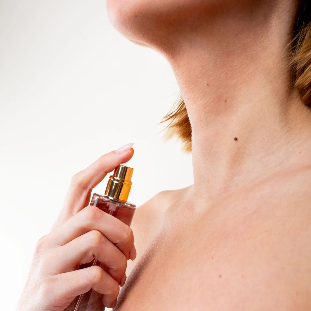 Eau de toilette - Pétales d'Iris 50ml - Image 4