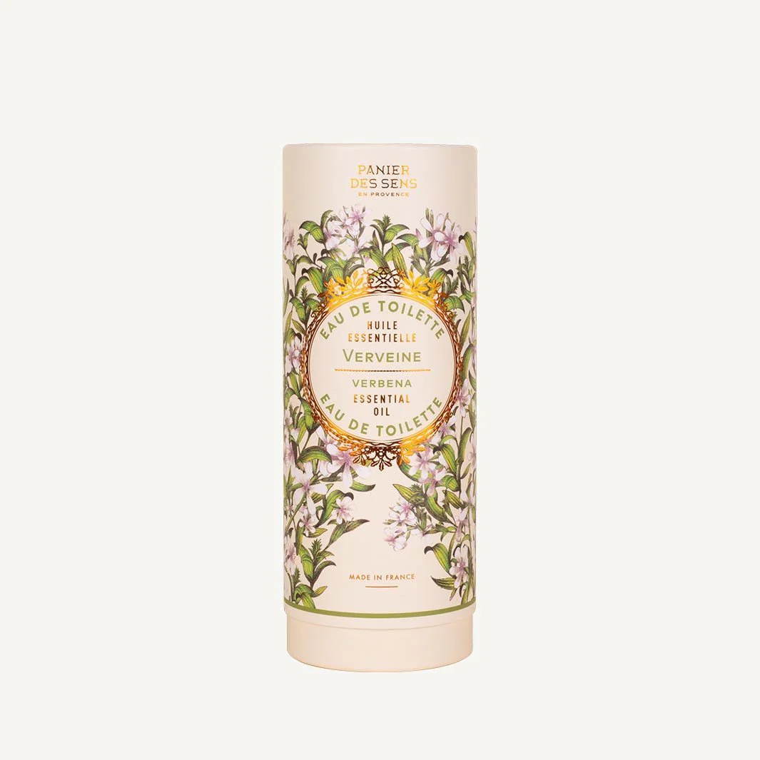 Eau de toilette - Huile Essentielle de Verveine 50ml - Image 3