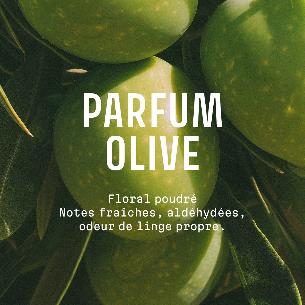 Savon parfumé Olive 250G - Image 6