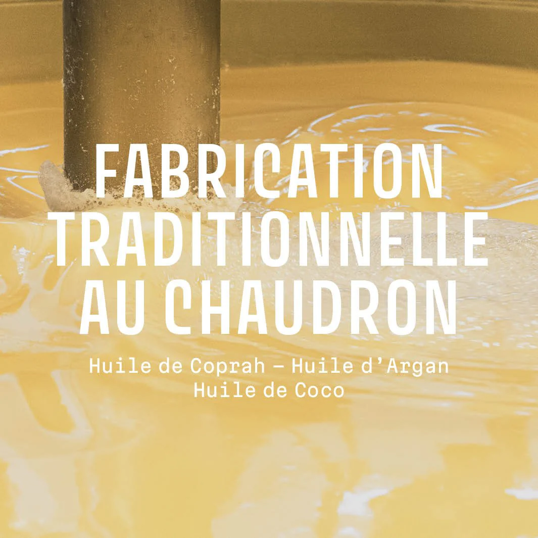 Savon parfumé Olive 250G - Image 7