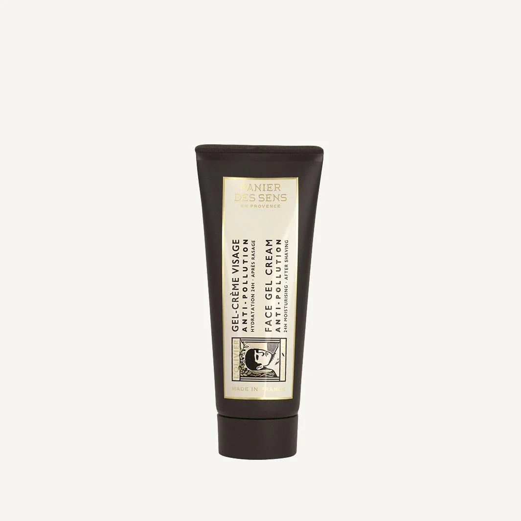 Gel-crème visage anti-pollution - Hydratation et Energie - Image 5