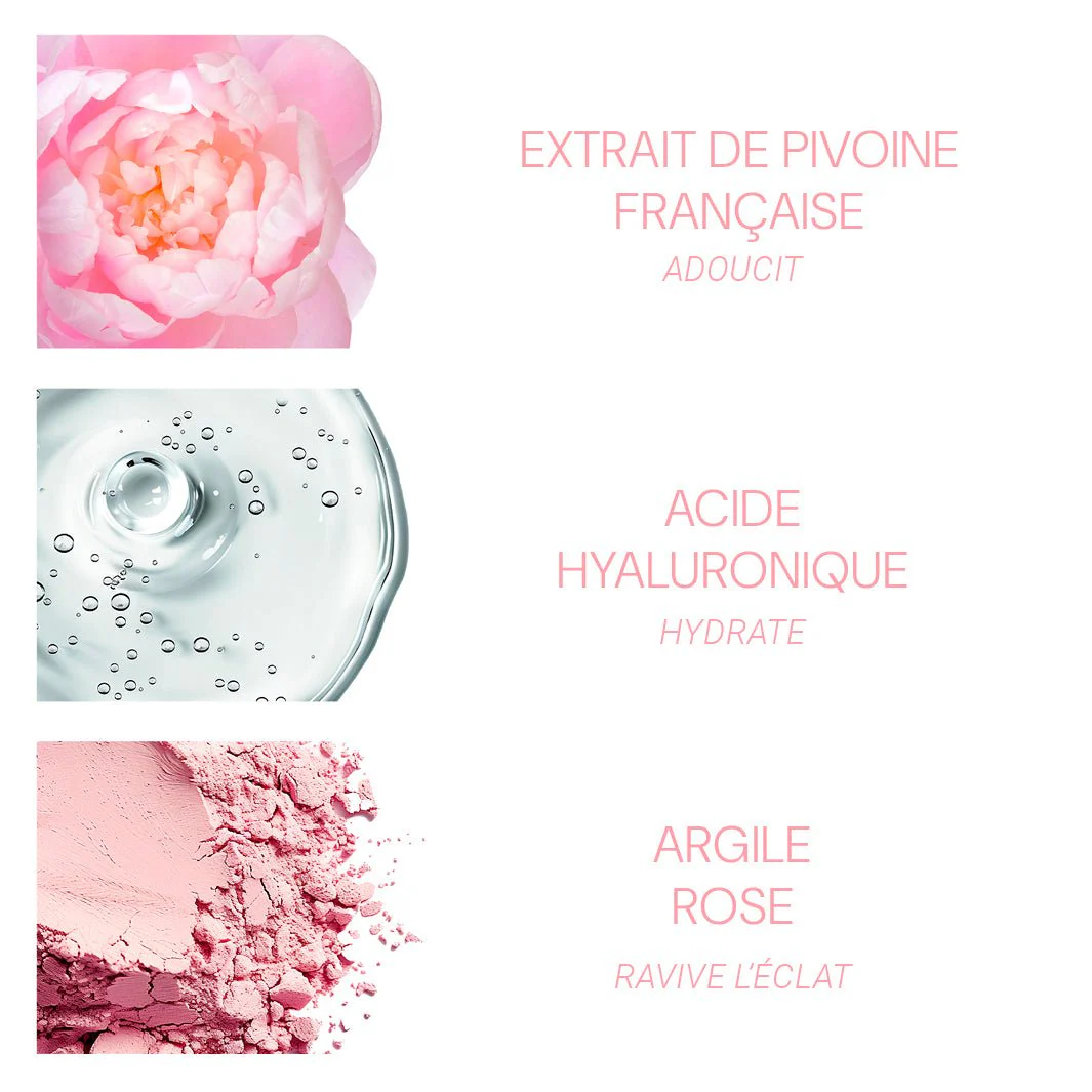 Gommage visage - Hydratation & éclat 75ml - Image 4