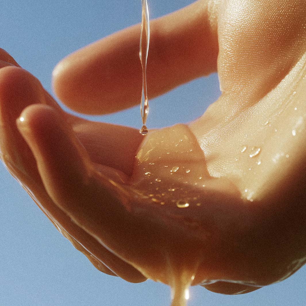 Huile sèche pour le corps - Miel Régénérant 100ml - Image 2