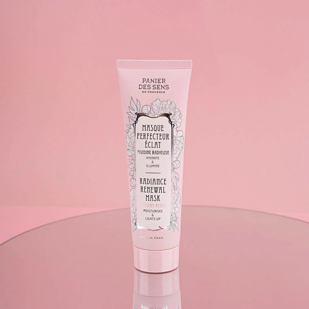 Masque perfecteur - Hydratation & éclat - Image 3