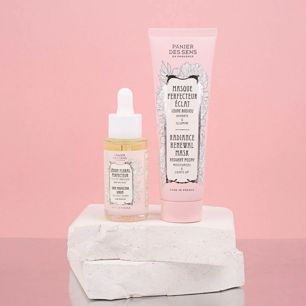 Masque perfecteur - Hydratation & éclat - Image 5