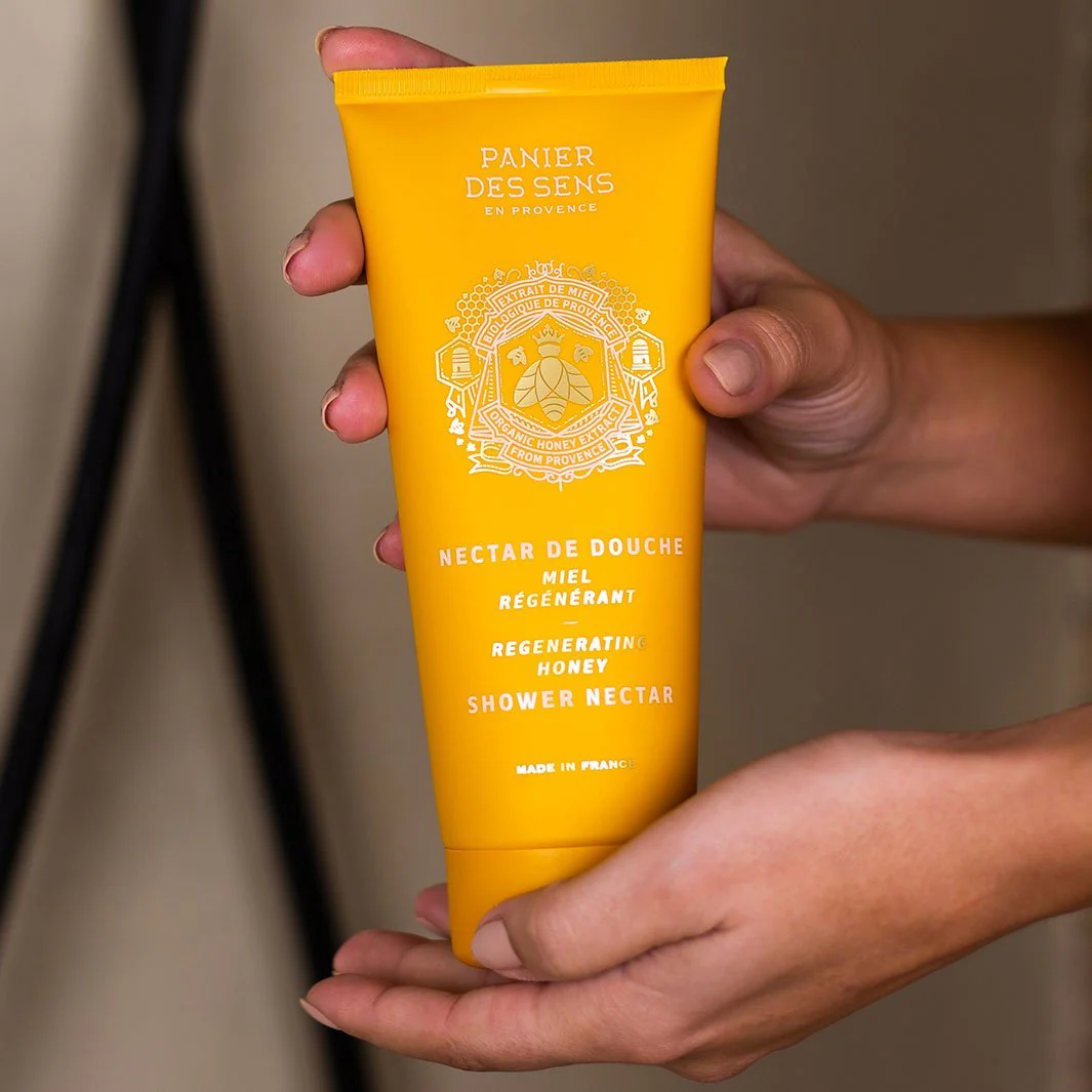 Nectar de douche - Miel Régénérant - Image 2