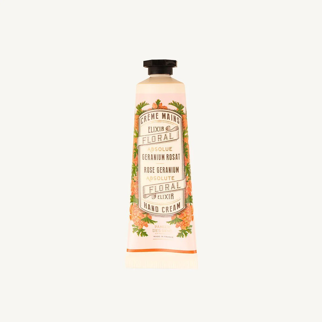 Pack de 4 crèmes pour les mains aux absolues de parfum - 4 x 30ml - Image 4