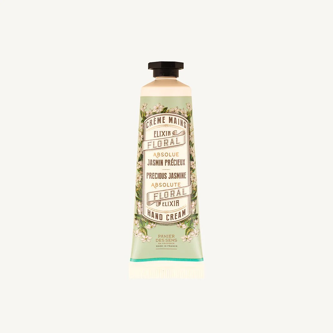 Pack de 4 crèmes pour les mains aux absolues de parfum - 4 x 30ml - Image 5