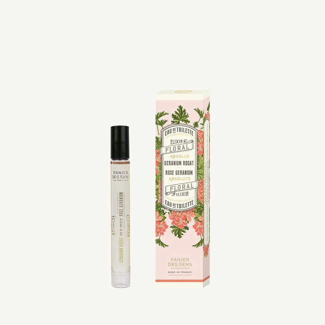 Pack de 4 eaux de toilette format roll-on aux Absolues de parfum - 4 x 10ml - Image 7