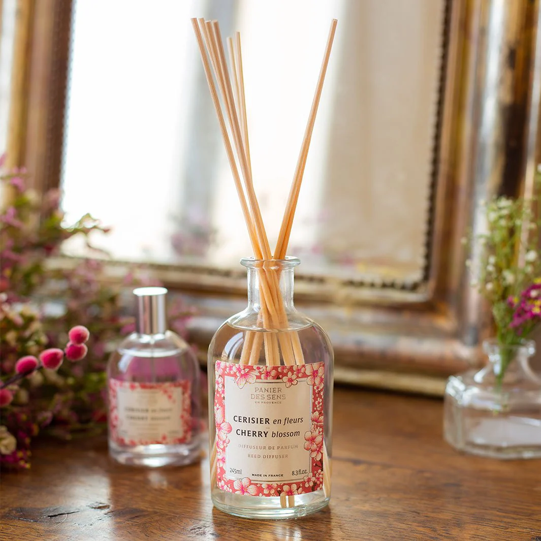 Parfum d'ambiance - Cerisier en Fleurs 100 ml - Image 3