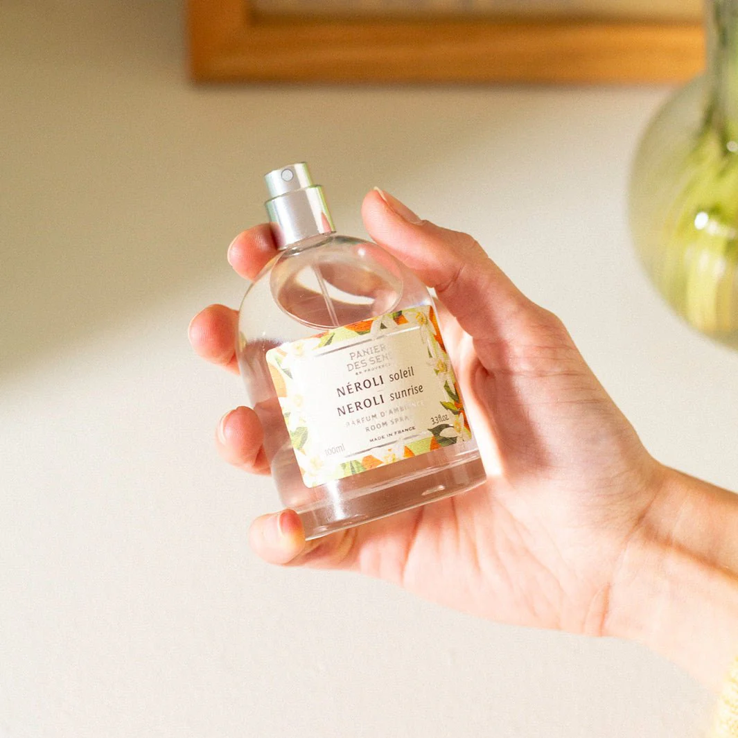 Parfum d’ambiance - Néroli Soleil 100ml - Image 3