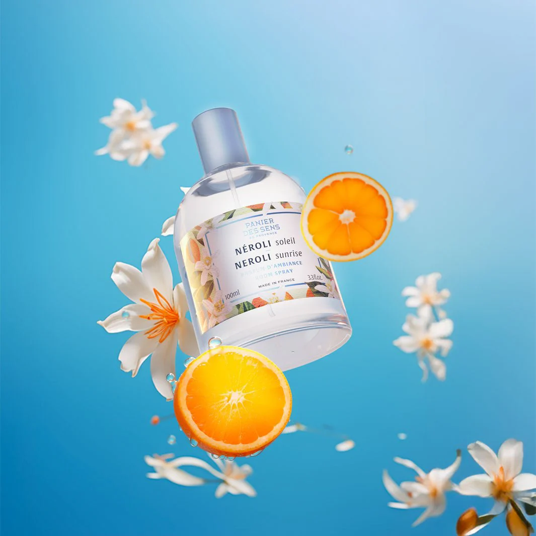 Parfum d’ambiance - Néroli Soleil 100ml - Image 4