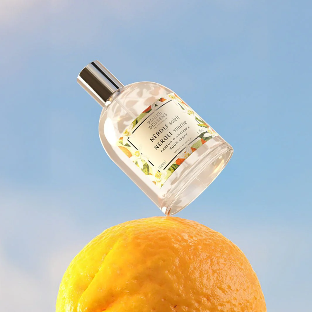 Parfum d’ambiance - Néroli Soleil 100ml - Image 5