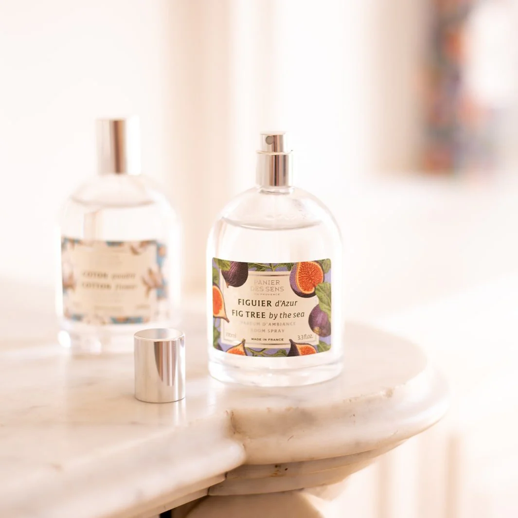 Parfum d'ambiance - Figuier d'Azur 100 ml - Image 3