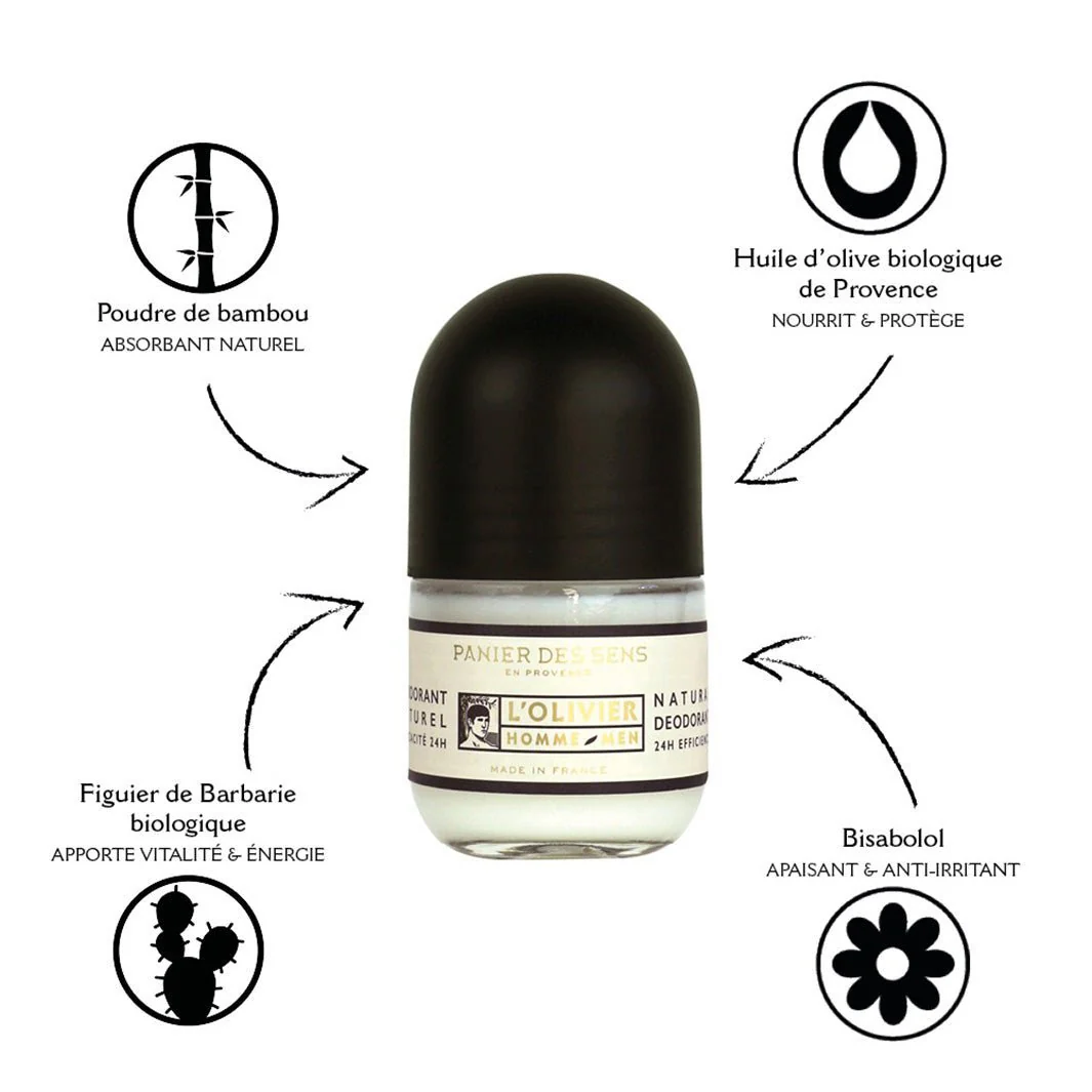 Pochon cadeau - Déodorant et Eau de Parfum - Image 4