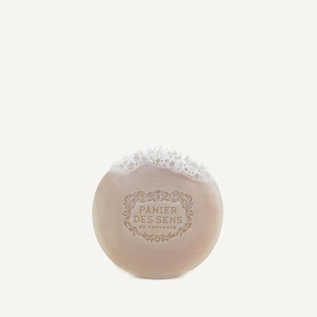 Savon à barbe - Hydratation et Énergie - Image 3