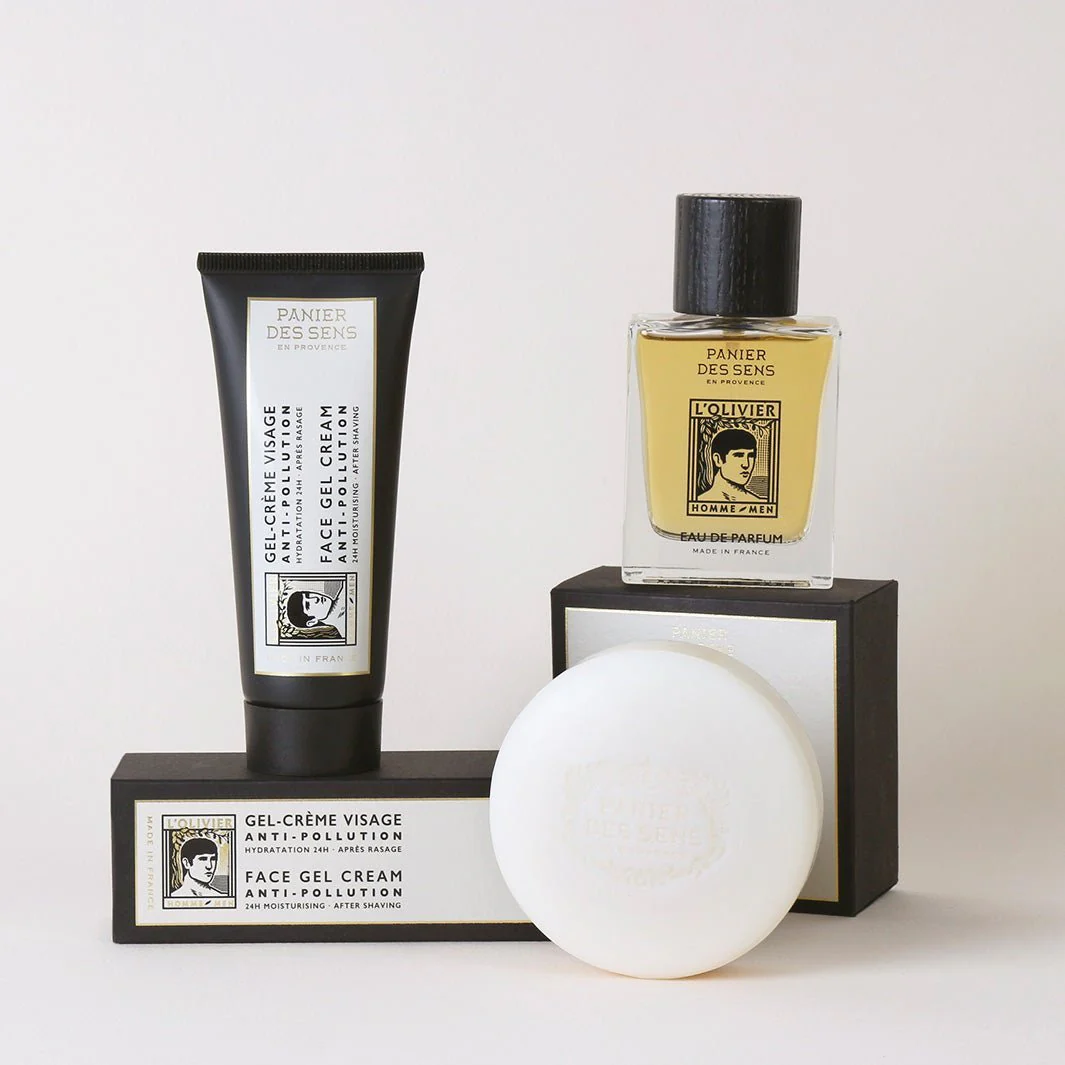 Savon à barbe - Hydratation et Énergie - Image 4
